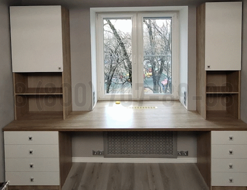 Рабочая зона модель r043 купить в Чехове