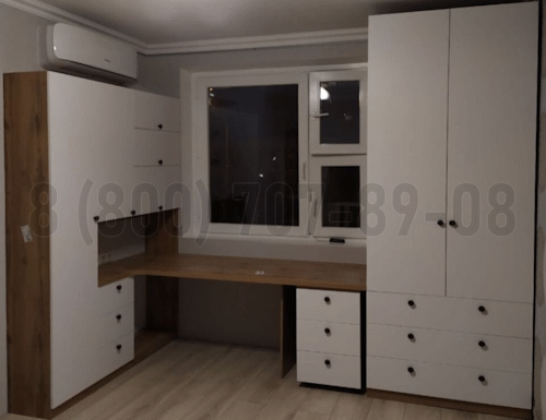 Рабочая зона модель r048 купить в Чехове
