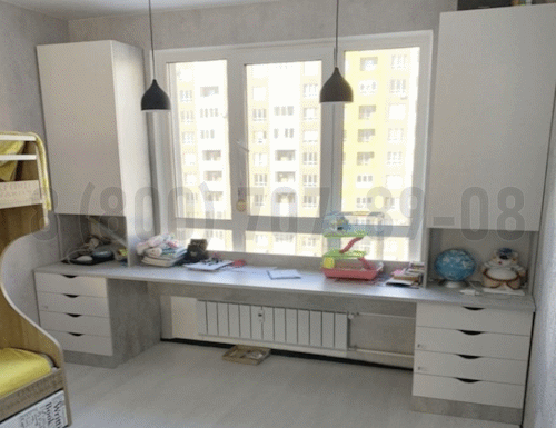 Рабочая зона модель r159 купить в Чехове