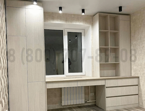 Рабочая зона модель r243 купить в Чехове