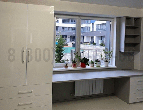 Рабочая зона модель r256 купить в Чехове