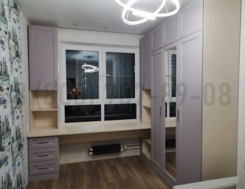 Рабочая зона модель r258 купить в Чехове
