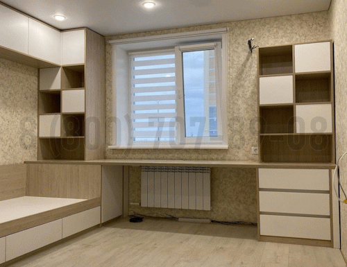 Рабочая зона модель r331 купить в Чехове