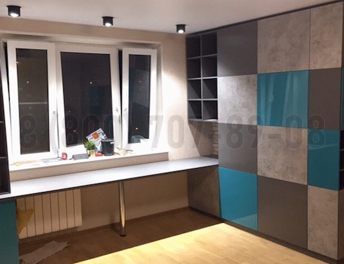 Рабочая зона модель r344 купить в Чехове
