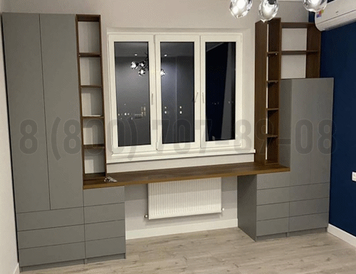 Рабочая зона модель r348 купить в Чехове
