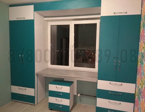 Рабочая зона модель r365 купить в Чехове