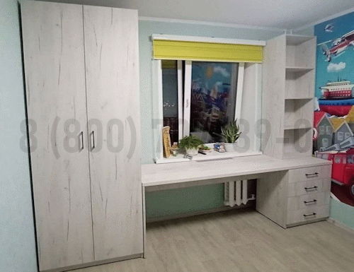 Рабочая зона модель r369 купить в Чехове