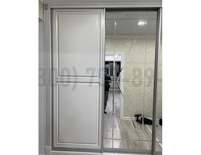 Шкаф гарнитур модель s133 купить в Чехове