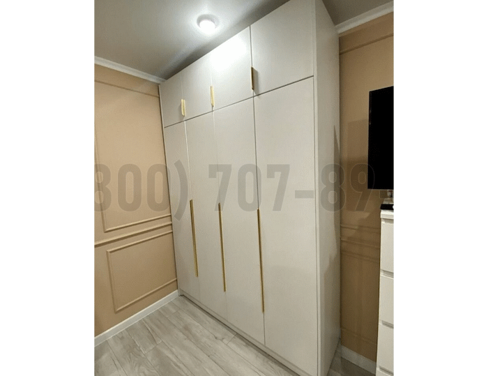 Шкаф гарнитур модель s199 купить в Чехове