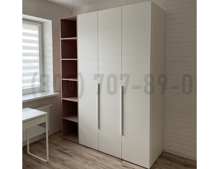 Шкаф гарнитур модель s232 купить в Чехове