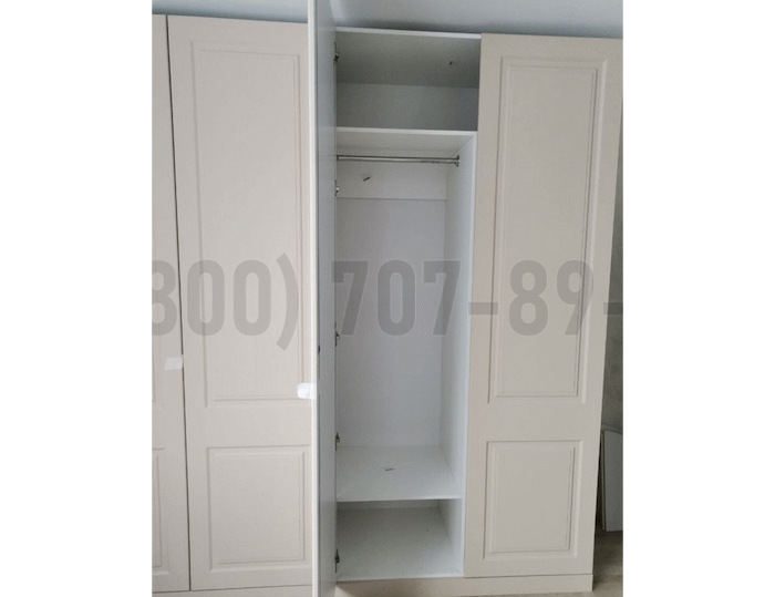 Шкаф гарнитур модель s242 купить в Чехове