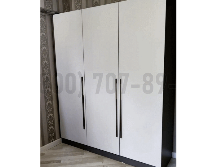 Шкаф гарнитур модель s247 купить в Чехове