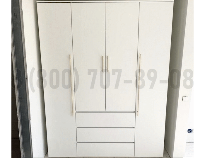 Шкаф гарнитур модель s252 купить в Чехове