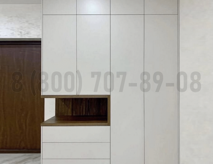 Шкаф гарнитур модель s260 купить в Чехове
