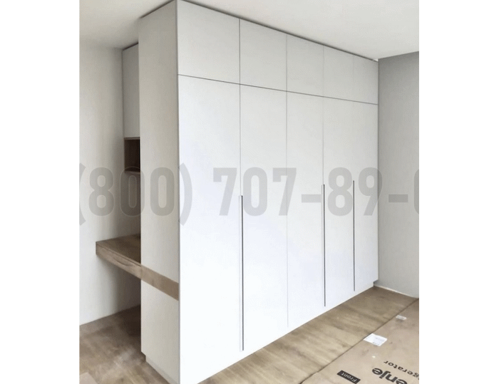 Шкаф гарнитур модель s265 купить в Чехове