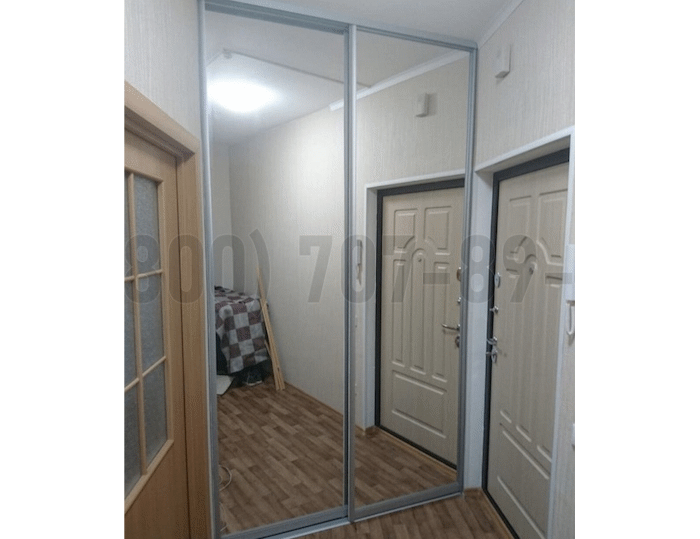 Шкаф гарнитур модель s299 купить в Чехове