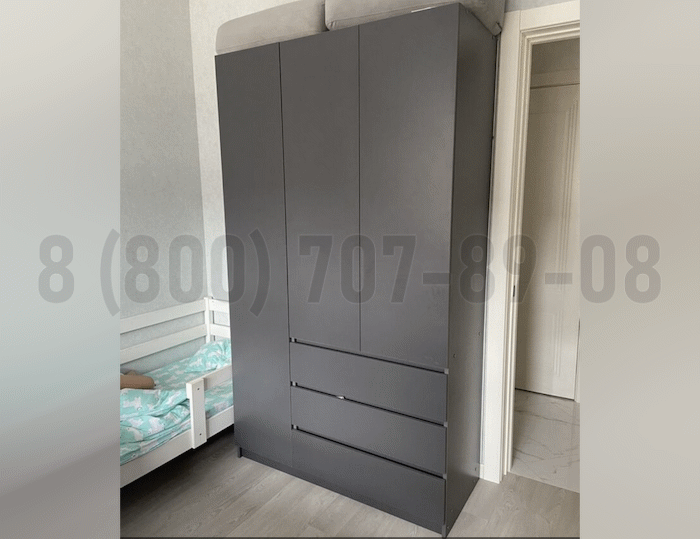 Шкаф гарнитур модель s335 купить в Чехове