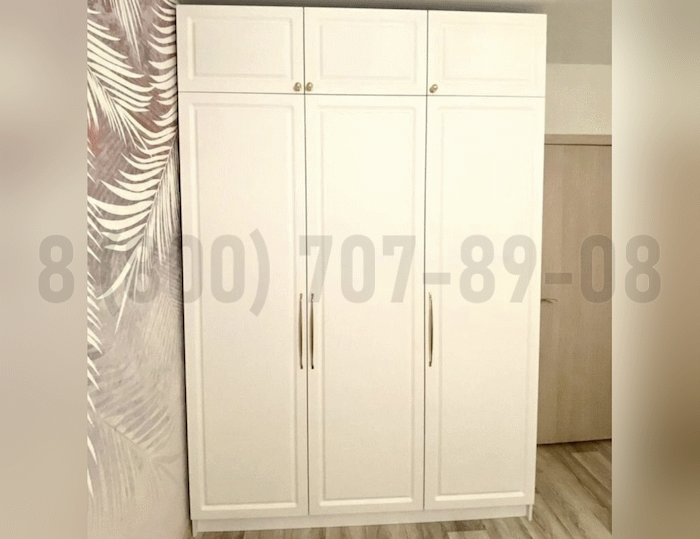 Шкаф гарнитур модель s340 купить в Чехове