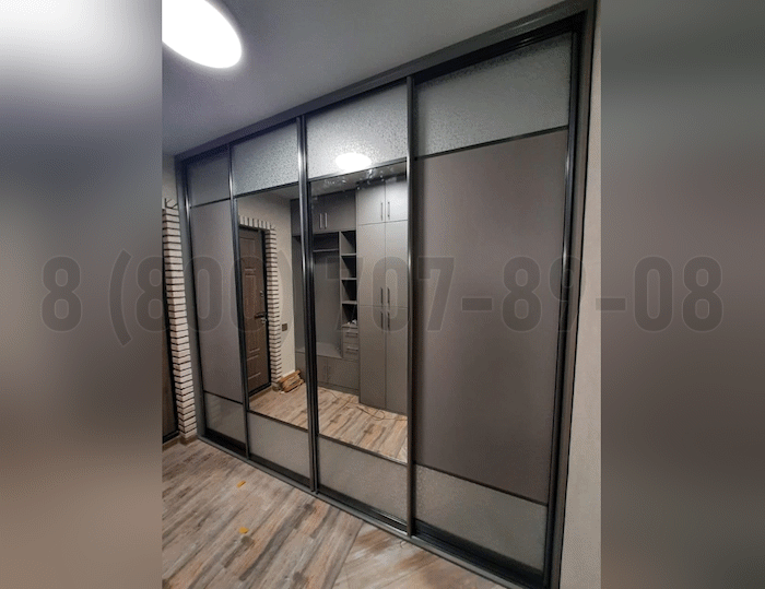 Шкаф гарнитур модель s369 купить в Чехове