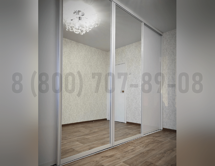 Шкаф гарнитур модель s374 купить в Чехове