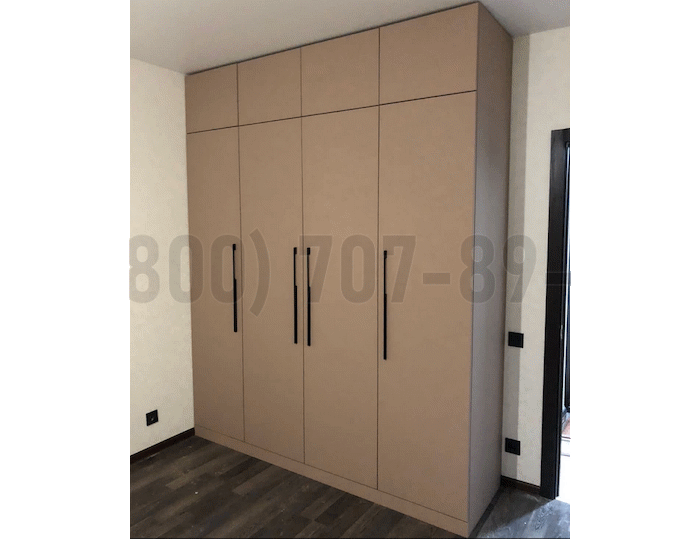 Шкаф гарнитур модель s414 купить в Чехове