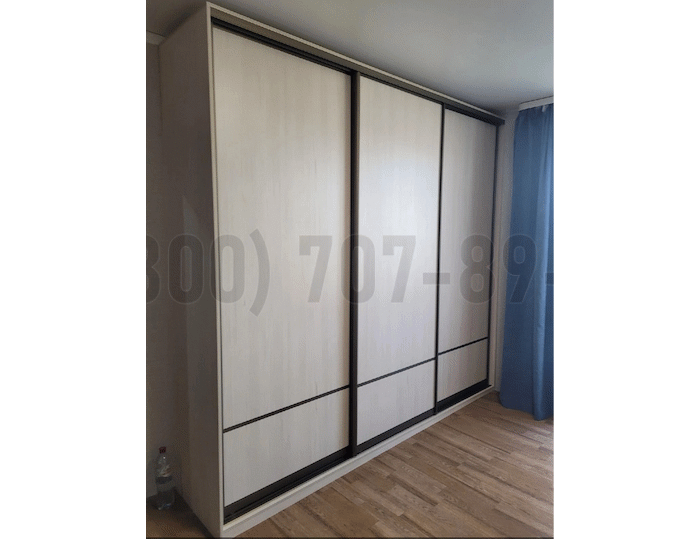 Шкаф гарнитур модель s418 купить в Чехове