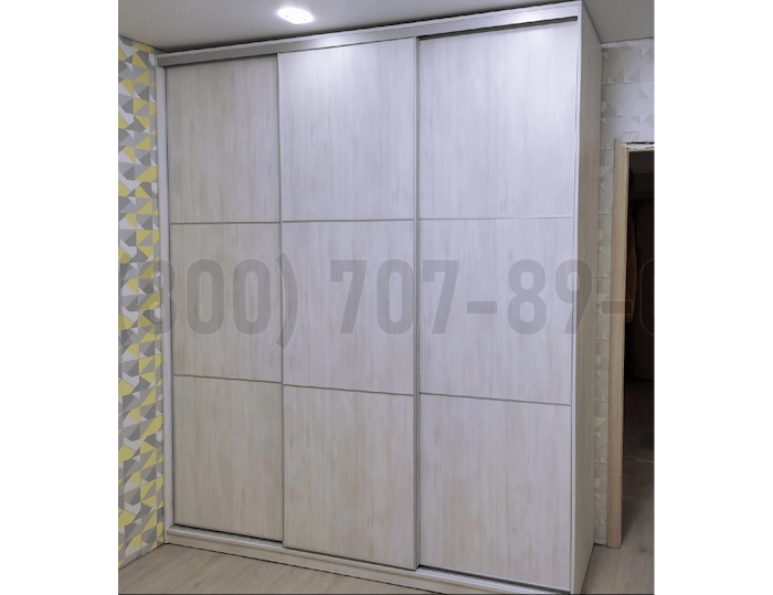 Шкаф гарнитур модель s434 купить в Чехове