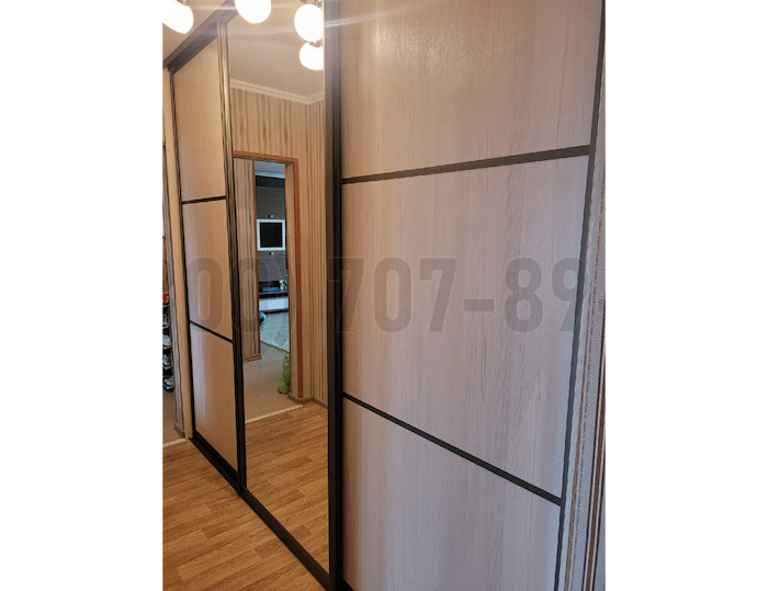 Шкаф гарнитур модель s439 купить в Чехове