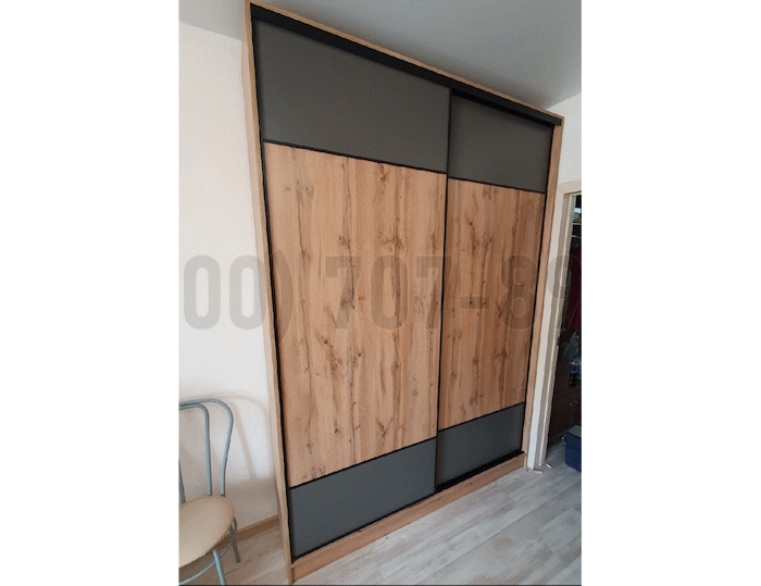Шкаф гарнитур модель s440 купить в Чехове