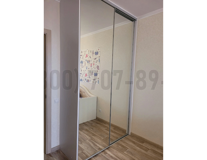 Шкаф гарнитур модель s441 купить в Чехове