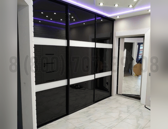 Шкаф гарнитур модель s450 купить в Чехове