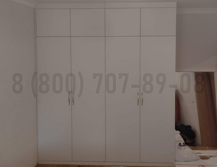 Шкаф гарнитур модель s466 купить в Чехове