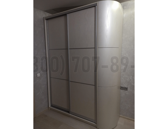Шкаф гарнитур модель s488 купить в Чехове