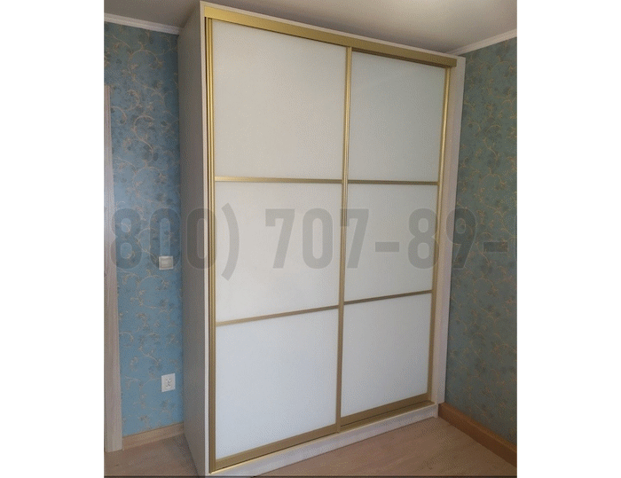 Шкаф гарнитур модель s489 купить в Чехове