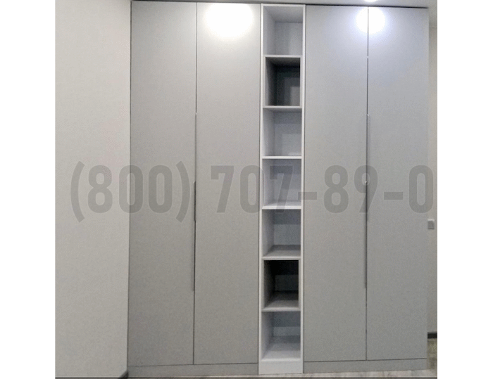 Шкаф гарнитур модель s507 купить в Чехове