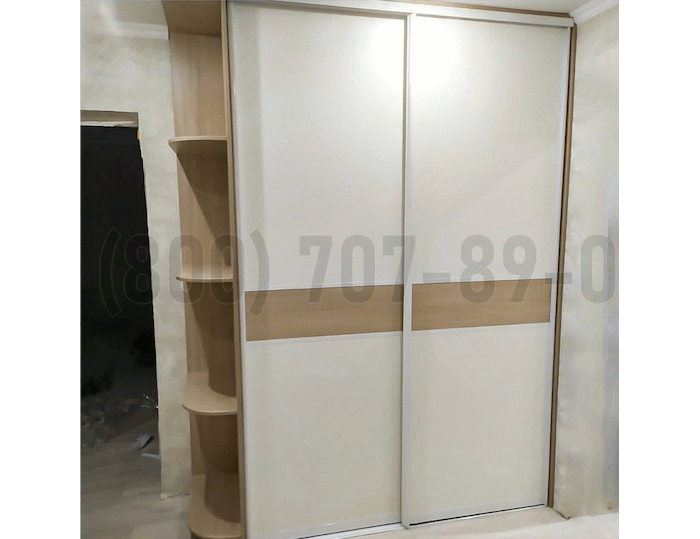Шкаф гарнитур модель s520 купить в Чехове