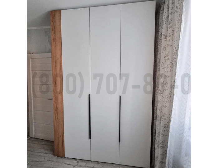 Шкаф гарнитур модель s527 купить в Чехове