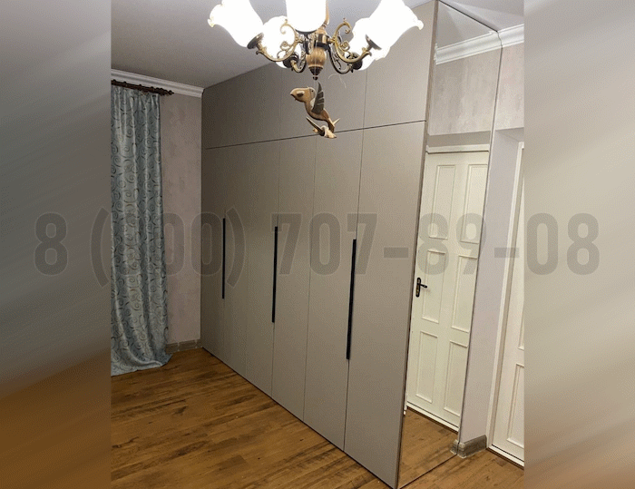 Шкаф гарнитур модель s529 купить в Чехове