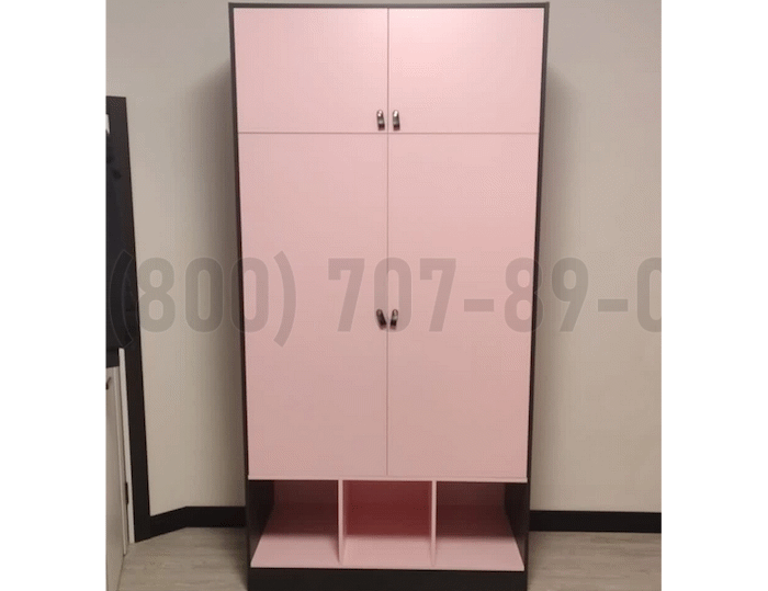 Шкаф гарнитур модель s570 купить в Чехове