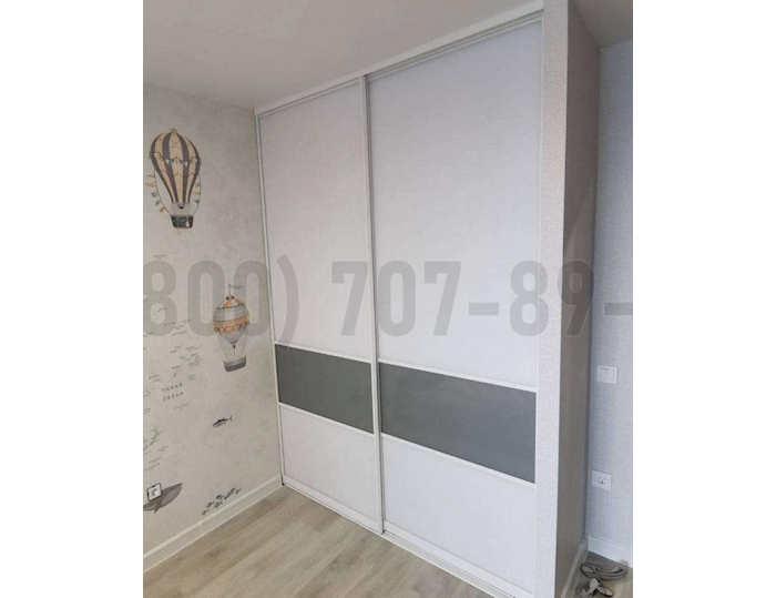 Шкаф гарнитур модель s575 купить в Чехове