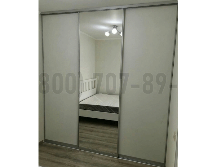 Шкаф гарнитур модель s588 купить в Чехове