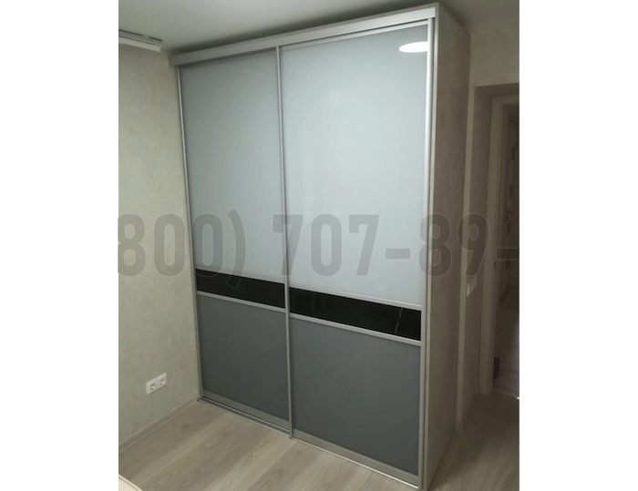 Шкаф гарнитур модель s603 купить в Чехове