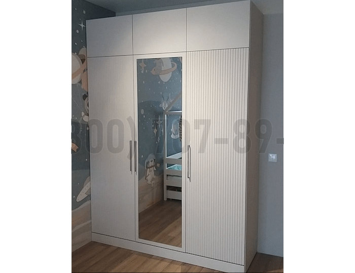 Шкаф гарнитур модель s614 купить в Чехове