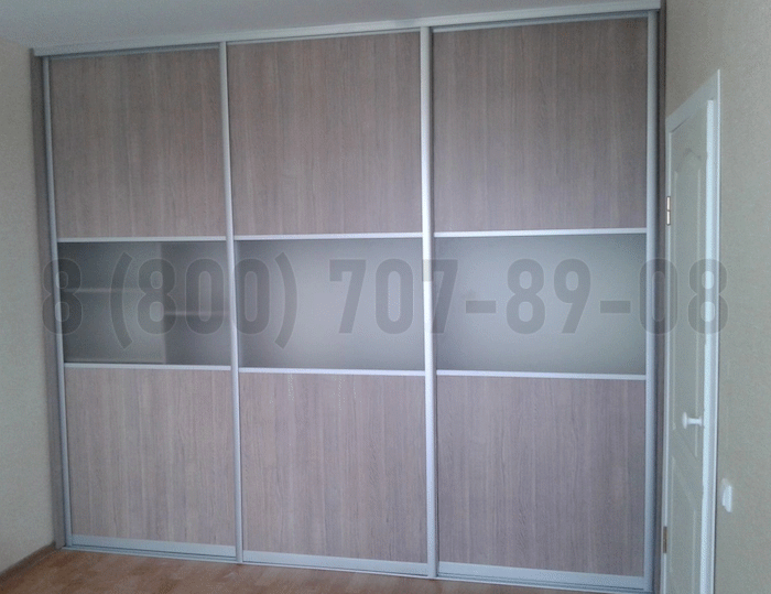 Шкаф гарнитур модель s626 купить в Чехове
