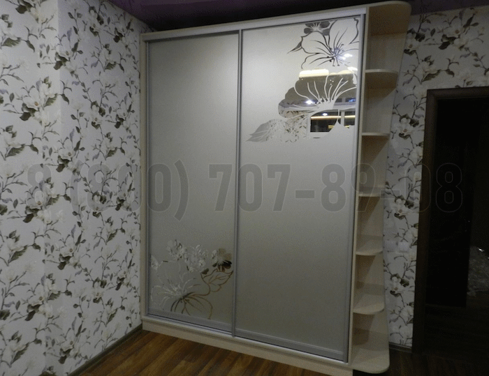 Шкаф гарнитур модель s628 купить в Чехове