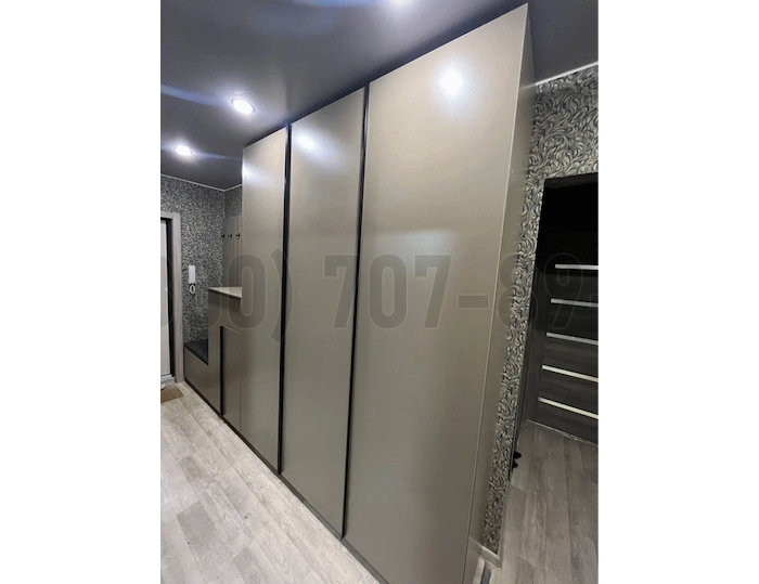 Шкаф гарнитур модель s633 купить в Чехове