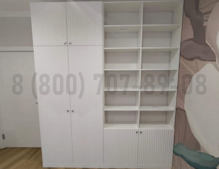 Шкаф гарнитур модель s635 купить в Чехове