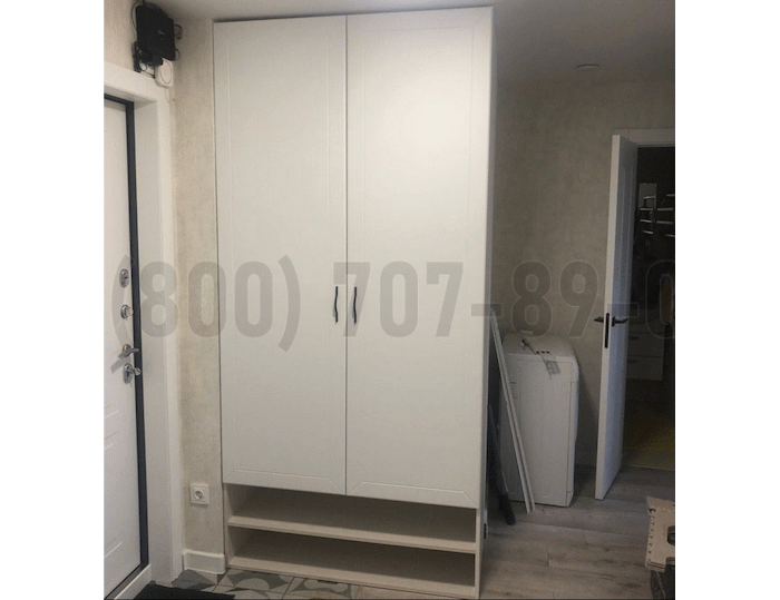 Шкаф гарнитур модель s655 купить в Чехове