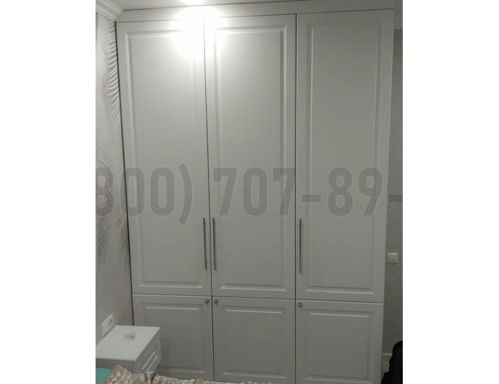 Шкаф гарнитур модель s677 купить в Чехове