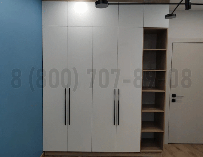 Шкаф гарнитур модель s678 купить в Чехове